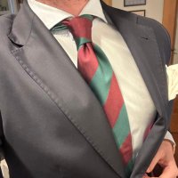 J (@dapperinsuit) 's Twitter Profile