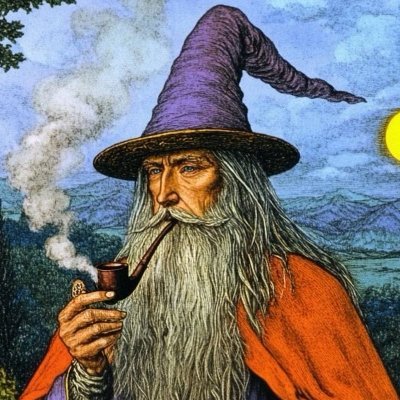 SolanaBullets's profile picture. $SATO-shi Nakamato