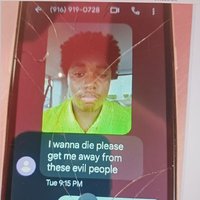 Yeshua Ogunsanwo (@yeshuasdad) 's Twitter Profile