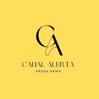 Canal Alerta (@ahgjuri) 's Twitter Profile Photo