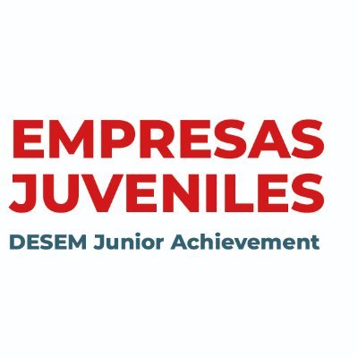 Empresas Juveniles es un programa de la fundación @desemja_