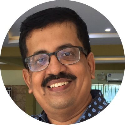 Co-Founder, ReferralYogi. Entrepreneur, Music lover, Actively follows Indian politics. hard core Chennaite.