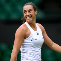 Caroline Garcia (@carogarcia) 's Twitter Profile Photo Caroline Garcia (@carogarcia) 's Twitter Profile Photo