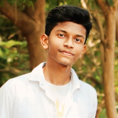 EphraimPaul17's profile picture. Fellow at @Nxtwave_tech CCPB 4.0 academy | Aspiring Software Engineer | 4.0 technologies | Full stack development | Musician | Graphic Design