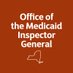 NYS Office of the Medicaid Inspector General (@nysomig) Twitter profile photo NYS Office of the Medicaid Inspector General (@nysomig) Twitter profile photo