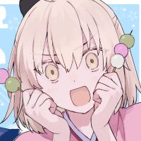 染宮すずめ (@16suzume) 's Twitter Profile Photo 染宮すずめ (@16suzume) 's Twitter Profile Photo
