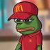 McPepe (@buymcpepe) Twitter profile photo McPepe (@buymcpepe) Twitter profile photo
