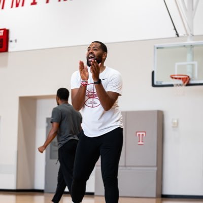 Khalif Wyatt Profile