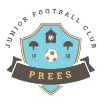 Prees Junior Football Club (@preesclub) 's Twitter Profile