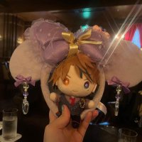 まう (@__robel__mau) 's Twitter Profile
