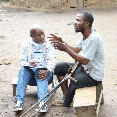 Une O.N.G des Actions et Interventions pour le Développement et l'Encadrement Social.