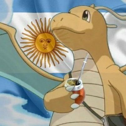 Mate_Sebad0's profile picture. Público lo que me guste.