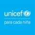 UNICEF Bolivia (@unicefbolivia) Twitter profile photo UNICEF Bolivia (@unicefbolivia) Twitter profile photo