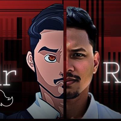 SirRojao's profile picture. MUNDO GEEK contato: https://t.co/ofRlPMJEkr || https://t.co/JBYj6OUuyF… || https://t.co/zq3sxXBMMI