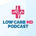 LowCarbMD Podcast (@lcmdpodcast) Twitter profile photo LowCarbMD Podcast (@lcmdpodcast) Twitter profile photo