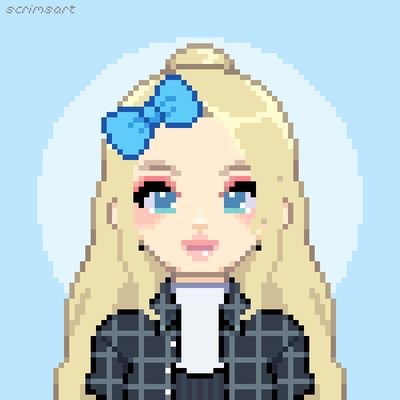 Young mom of three who still loves to place blocks, save Hyrule, and learn magic!