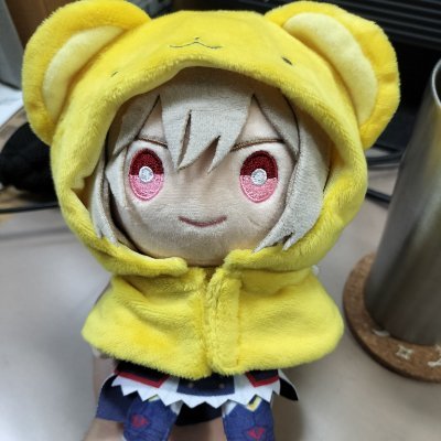 黒猫🎠さんのプロフィール画像
