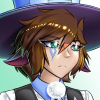 ❄️ICEBUNN (comms open!)❄️ (@icebunno) 's Twitter Profile