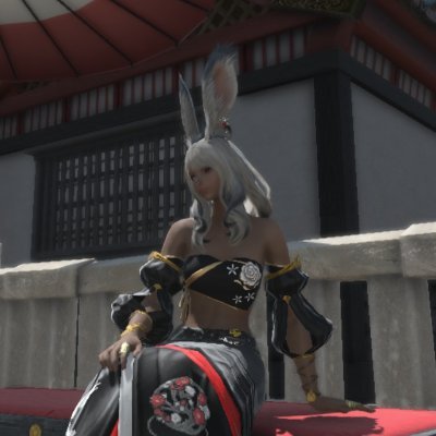 FF14用アカウントです。少し他の趣味も入ってます。Meteor-YOJIMBO ゆったりまったりしてます(つ´∀｀)つ © SQUARE ENIX