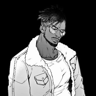 𝐵𝑙𝑎𝑐𝑘 𝑤𝑖𝑙𝑙 𝑎𝑙𝑤𝑎𝑦𝑠 𝑏𝑒 𝑡𝘩𝑒 𝑏𝑒𝑠𝑡....
𝑩𝑩𝑪ᅠᅠ𝑷𝒍𝒂𝒚𝑩𝒐𝒚ᅠᅠ𝑫𝒐𝒎𝒊𝒏𝒂𝒏𝒕 ᅠᅠ𝑩𝒊𝒔𝒆𝒙𝒖𝒂𝒍
#Rol+18