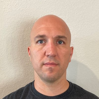 Christian psych professor & scientist. Married to @LMedenwaldt. ✝️🏒🎾🤪👨🔬📚🤘🥞🐿️🤔