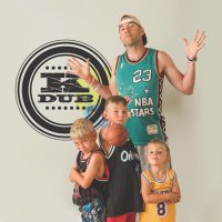 K-Dub (@mrkdub) 's Twitter Profile