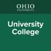 University College at Ohio University (@ucohiou) Twitter profile photo University College at Ohio University (@ucohiou) Twitter profile photo