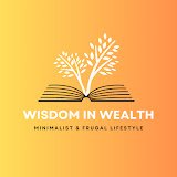 WisdomInWealth's profile picture. 