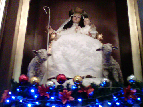 angelica1943's profile picture. Medico