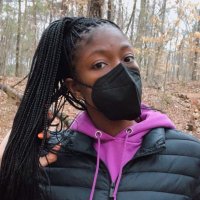 Tamanisha J John (@tamanishajohn) 's Twitter Profile
