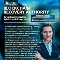 GENZ (@cryptocrecovery) 's Twitter Profile