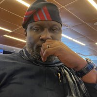 Shola Olapade (@sholaolapade) 's Twitter Profile Photo Shola Olapade (@sholaolapade) 's Twitter Profile Photo