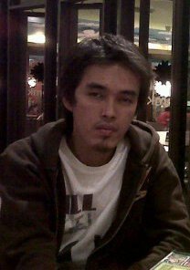 MiKe_IRianTo's profile picture. • Life is big game so you gotta play with big heart • ^_^