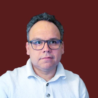 omardelrio's profile picture. Board @DefinityFirst & @BllitzIsForYou / finance and programming and many other things. Choose to be light.