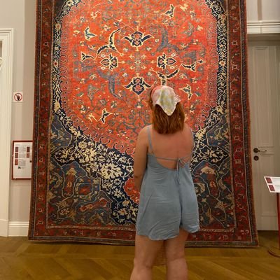 cekuballiimm's profile picture. İnsan