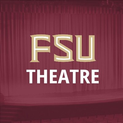 Promoting the current season of shows from the School of Theatre at Florida State University.
https://t.co/sdbRvNL85o
