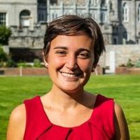 Francesca La Morgia (@f_lamorgia) 's Twitter Profile Photo Francesca La Morgia (@f_lamorgia) 's Twitter Profile Photo
