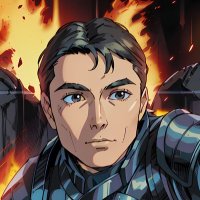 イエローマン (@yellow_man_sas) 's Twitter Profile