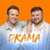 DRAMA. with Connor & Dylan MacDowell (@thedramapodcast) Twitter profile photo DRAMA. with Connor & Dylan MacDowell (@thedramapodcast) Twitter profile photo