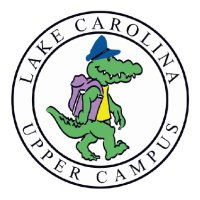 Lake Carolina Elementary Upper Campus (@lce_uppercampus) 's Twitter Profile Photo Lake Carolina Elementary Upper Campus (@lce_uppercampus) 's Twitter Profile Photo