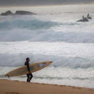 RonKlotz64185's profile picture. 