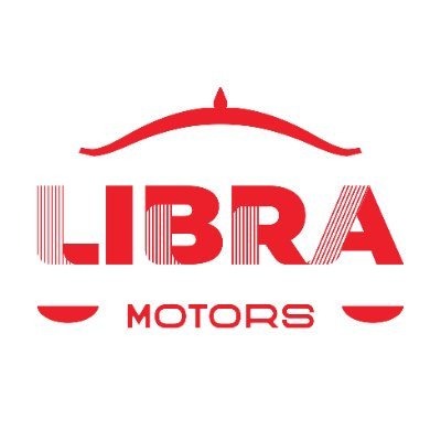 Official Twitter account of Libra Motors Limited.