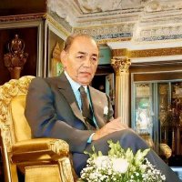🇲🇦اللوبي المخزني 🇲🇦 (@hamid43838943) 's Twitter Profile