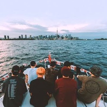 💚Got7 🐥🤏