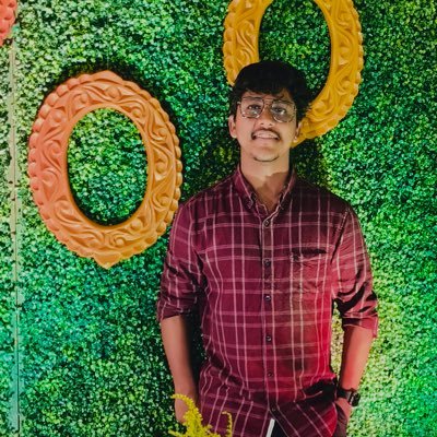 trying to get bright future