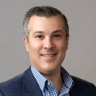 Daniel J. Gandor Profile