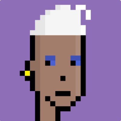 radixowy's profile picture. Radix Maxi 
Odkrywam Ecosystem $XRD
🇵🇱