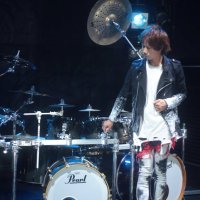 川口健人 / Kent Kawaguchi (@kent_metaldrum) 's Twitter Profile