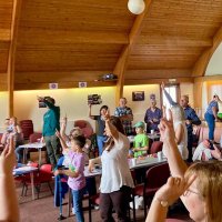 Oldmachar Church (@oldmacharchurch) 's Twitter Profile Photo