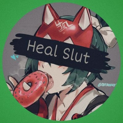 | Love my bestie @Playtoy_Hana | @herfoxyways is my superior twin♡ | If you'd like my new alternative account, it's @HealBotMartian (Writer is 19)